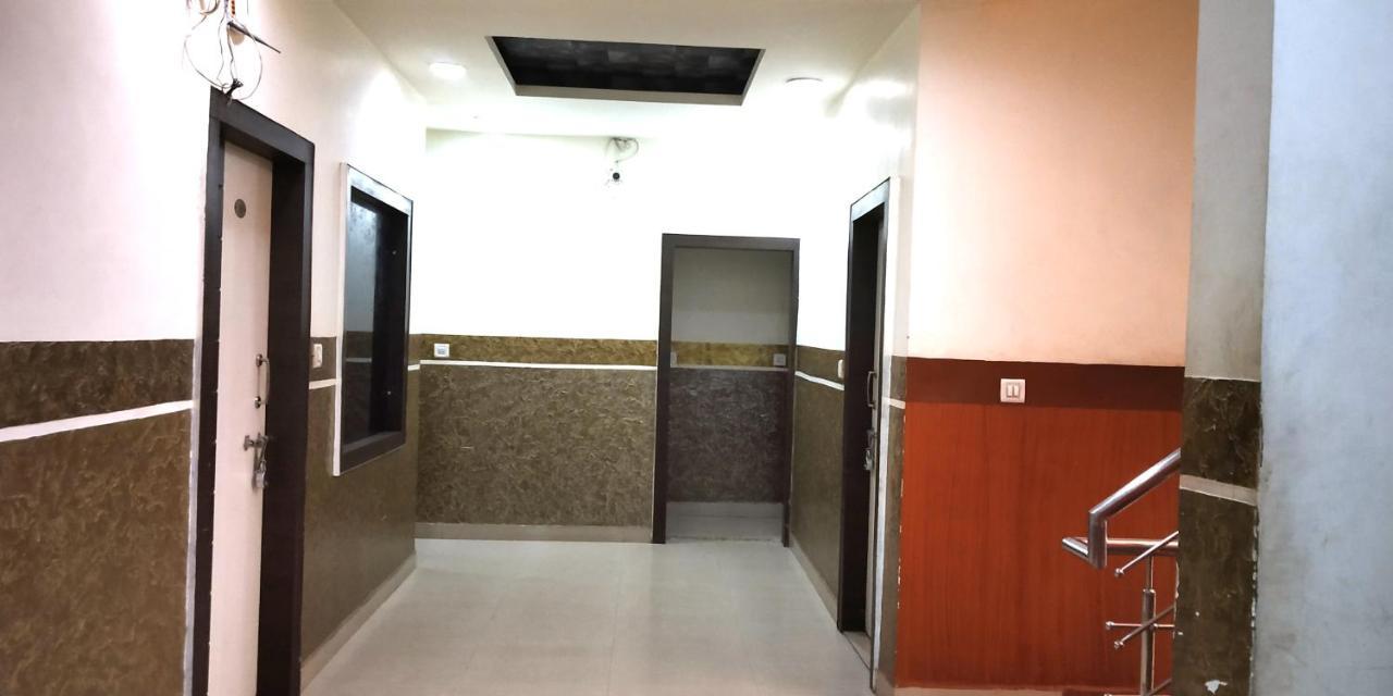 Hotel Maa Ganga Palace Bhopal Ngoại thất bức ảnh