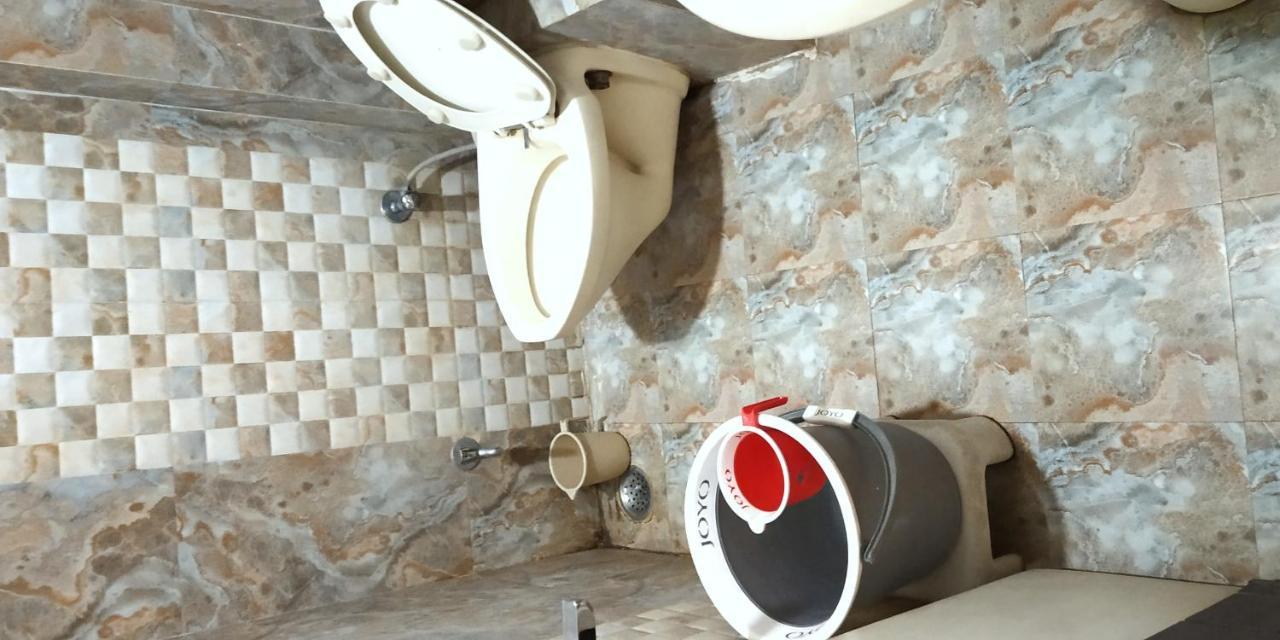 Hotel Maa Ganga Palace Bhopal Ngoại thất bức ảnh