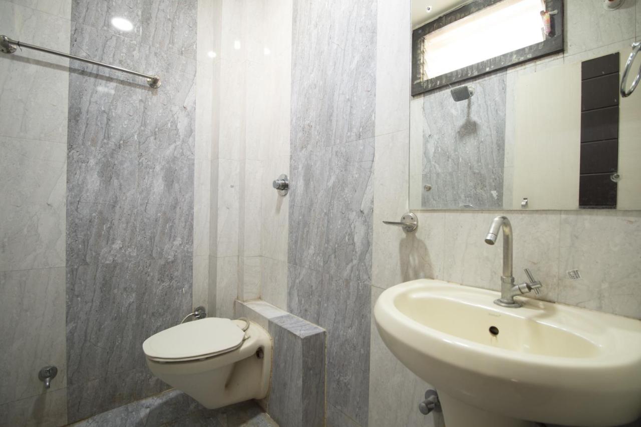 Hotel Maa Ganga Palace Bhopal Ngoại thất bức ảnh